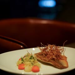 西安君悦酒店·吃喝玩乐意大利餐吧 User Photo