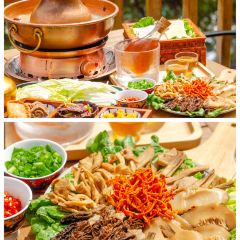 九寨溝青稞藏餐廳張用戶圖片