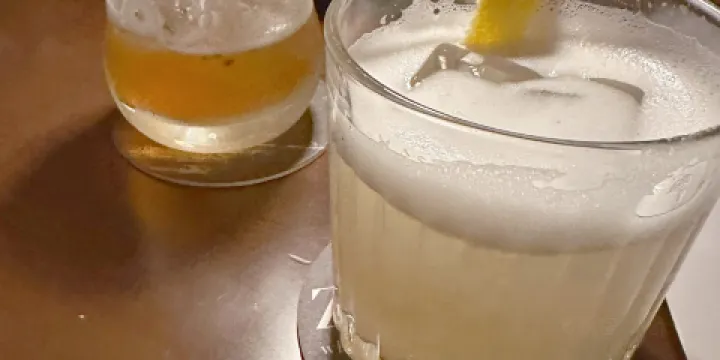 名川佬自助麻辣燙