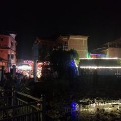 普者黑撒尼客栈·仙人洞村撒尼客栈餐厅 User Photo