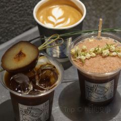 the PORTAL传送门咖啡 User Photo