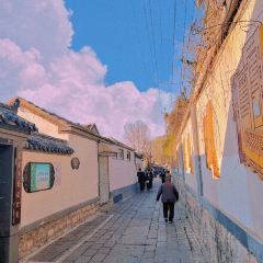 张家大院私房菜(芙蓉街店) User Photo