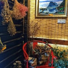 老房子咖啡店 User Photo