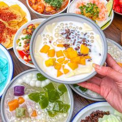 舌尖上的王家·手工冰粉凉糕绵绵冰(总店) User Photo