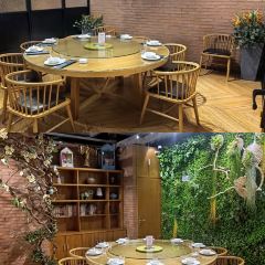 山楂树融合菜餐厅 User Photo