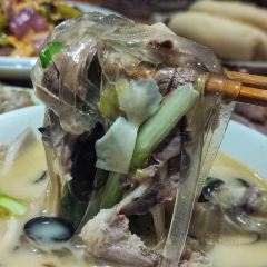 三厂烩羊肉(五龙口店) User Photo