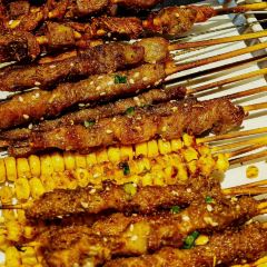 愛烤吧張用戶圖片