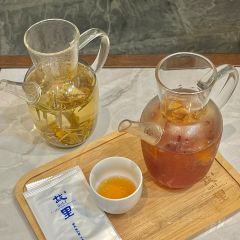 发发火锅 User Photo