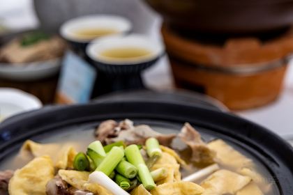 景宁小灶·畲乡小吃·家常菜(美食街店)