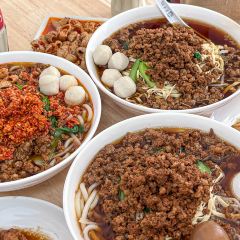 Siweiyuan·yunnanguoqiao Rice Noodles (hutanxinqu) User Photo