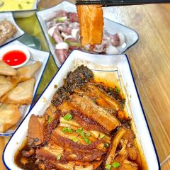 东山壹号海鲜餐厅(金銮名都店) User Photo