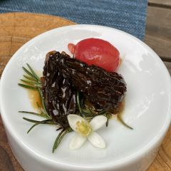 铁牛妈妈的餐厅 User Photo