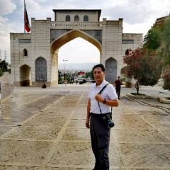 Shandiz Mashhad Restaurant User Photo