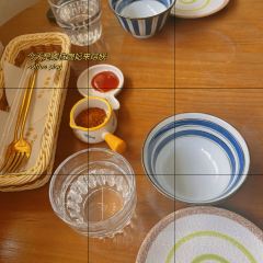 爱屋冰甜&吉屋料理 User Photo