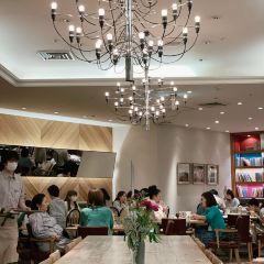 Afternoon Tea Tearoom Sendai S-Pal (II) User Photo