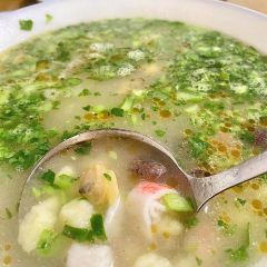 老三水饺店 User Photo