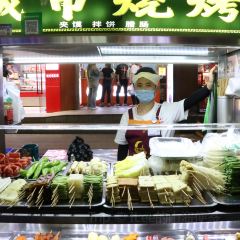 李老二羊蹄(二道街店) User Photo