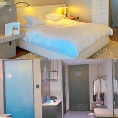 Andaz Shenzhen Bay·West Room User Photo