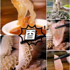 Zhangcuozhai Beef User Photo