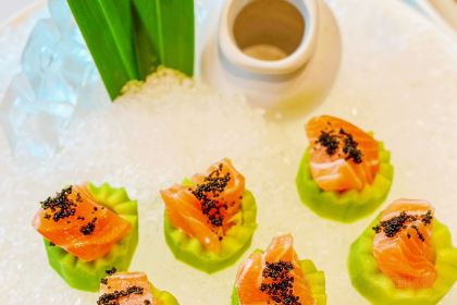 川越泰火锅(东百中心店)