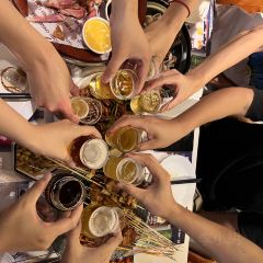 TSINGTAO1903青岛啤酒吧(青岛旗舰店) User Photo