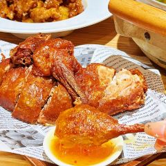 醉得意·家常菜(丹霞路店) User Photo
