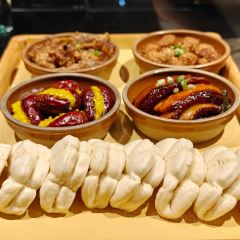 HE DONG XIAO GUAN User Photo