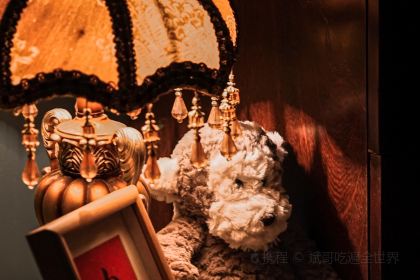 Highland whisky & cocktail & coffee