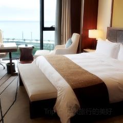 望海潮酒店(墟沟海鲜美食城3号店) User Photo