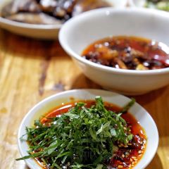 江从明巴适蒸笼 User Photo