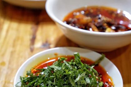 江从明巴适蒸笼