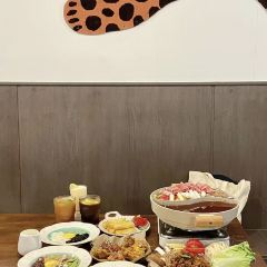 桃食小馆·芝士年糕火锅(百富琪店) User Photo