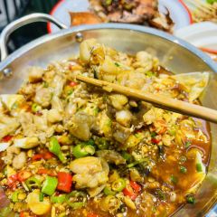 天成口味虾(星沙店) User Photo