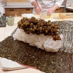 Sushi Kaneyoshi User Photo