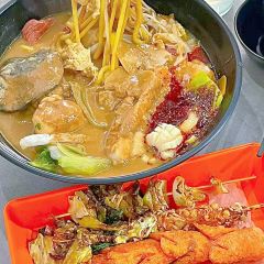 绝美嘉海鲜馄饨(翠柳路店) User Photo