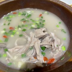卢小厨私藏菜 User Photo