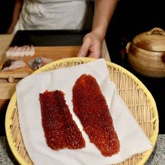 SENSE sushi lab 여행 사진