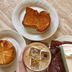 禾·麵包(老市委店) User Photo