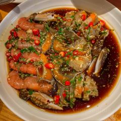 JIU BAI WAN MA MA CAI REN MIN NA LU DIAN User Photo