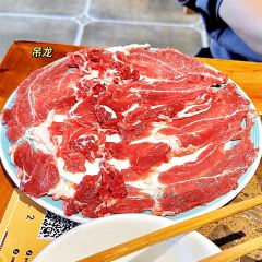 無兄弟不火锅(金帝庄园店) User Photo