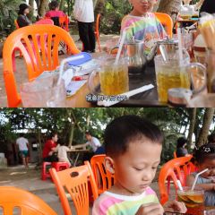 Pier Dad tea 여행 사진