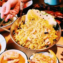 乌先生东南亚小馆(金城店) User Photo