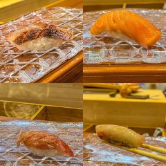 鮨凡·Omakase(深圳湾店) User Photo