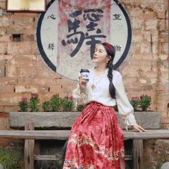 半岛南山Coffee User Photo