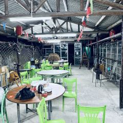 Zijingnongzhuang User Photo