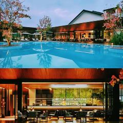 燭州酒店·Maple Restaurant(枫树餐厅） User Photo