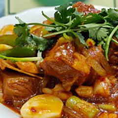 靖银羊羔肉(铜城商厦店) User Photo