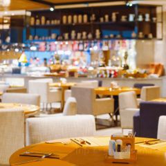 富力萬麗酒店-BLD咖啡廳張用戶圖片