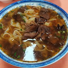 Laozihaoweishihuntunguan User Photo