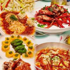 蓉城印象(公园华府店) User Photo